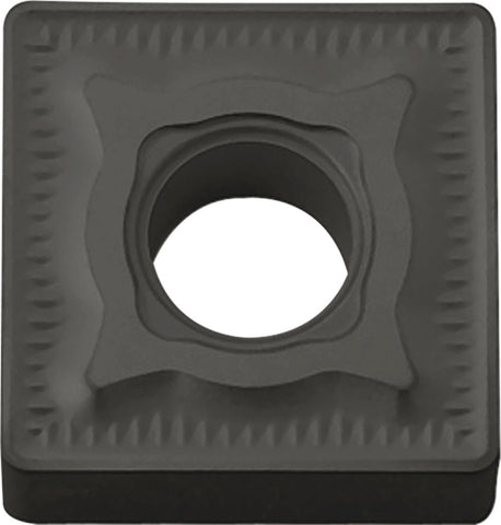 Kyocera SNMG 432GC CA4515 Grade CVD Carbide, Indexable Turning Insert