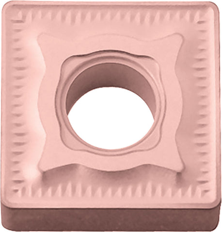 Kyocera SNMG 432GC CA320 Grade CVD Carbide, Indexable Turning Insert