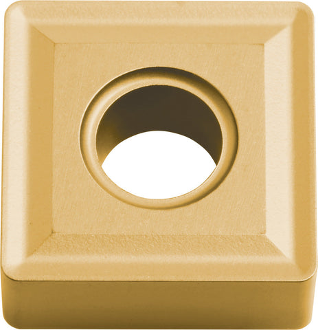 Kyocera SNMG 432 CA530 Grade CVD Carbide, Indexable Turning Insert