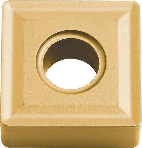 Kyocera SNMG 432 CA5525 Grade CVD Carbide, Indexable Turning Insert