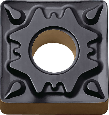 Kyocera SNMG 431HQ CA115P Grade CVD Carbide, Indexable Turning Insert