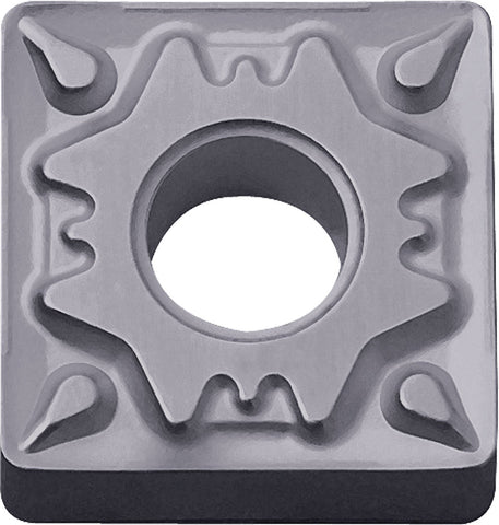 Kyocera SNMG 432HQ PR1535 Grade PVD Carbide, Indexable Turning Insert