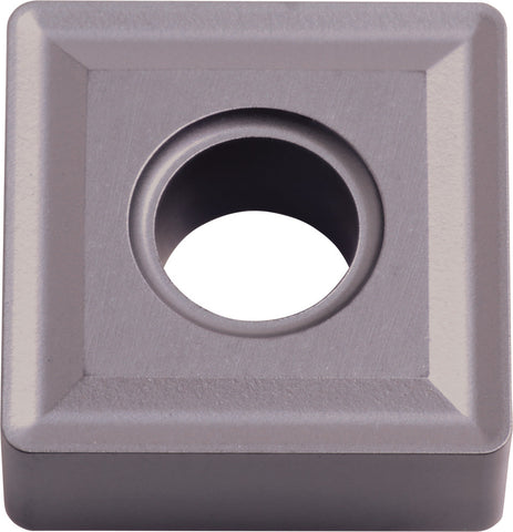 Kyocera SNMG 643 PR1125 Grade PVD Carbide, Indexable Turning Insert