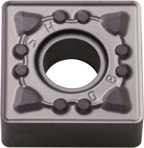 Kyocera SNMG 432MS PR1535 Grade PVD Carbide, Indexable Turning Insert
