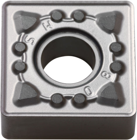 Kyocera SNMG 431MS PR115S Grade PVD Carbide, Indexable Turning Insert