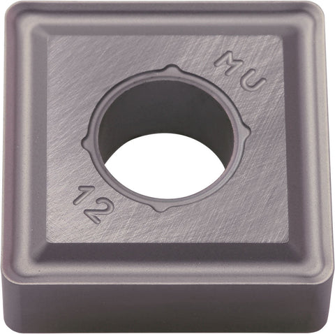 Kyocera SNMG 643MU PR1535 Grade PVD Carbide, Indexable Turning Insert