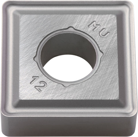 Kyocera SNMG 643MU PR120S Grade PVD Carbide, Indexable Turning Insert