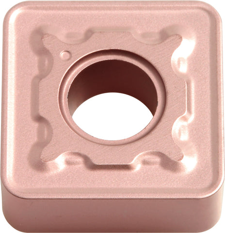 Kyocera SNMG 432PH CA310 Grade CVD Carbide, Indexable Turning Insert