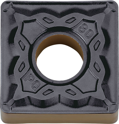 Kyocera SNMG 431PQ CA125P Grade CVD Carbide, Indexable Turning Insert