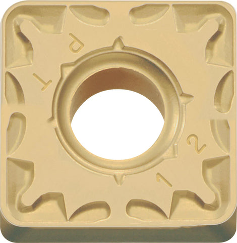 Kyocera SNMG 432PT CA5505 Grade CVD Carbide, Indexable Turning Insert