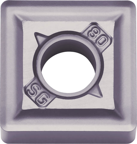 Kyocera SNMG 644SG PR1535 Grade PVD Carbide, Indexable Turning Insert