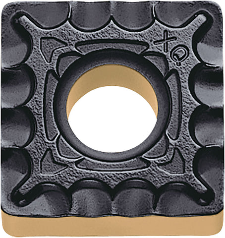 Kyocera SNMG 432XQ CA125P Grade CVD Carbide, Indexable Turning Insert
