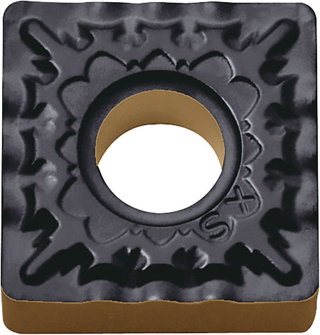 Kyocera SNMG 432XS CA115P Grade CVD Carbide, Indexable Turning Insert