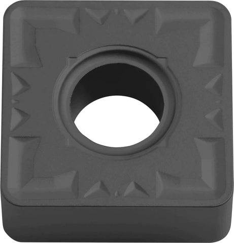Kyocera SNMG 432ZS CA4505 Grade CVD Carbide, Indexable Turning Insert