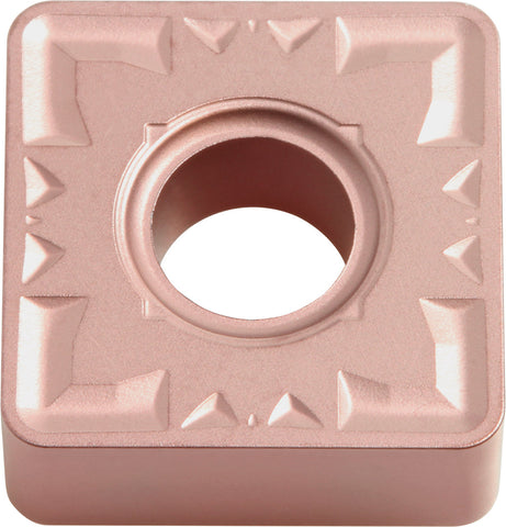 Kyocera SNMG 432ZS CA315 Grade CVD Carbide, Indexable Turning Insert