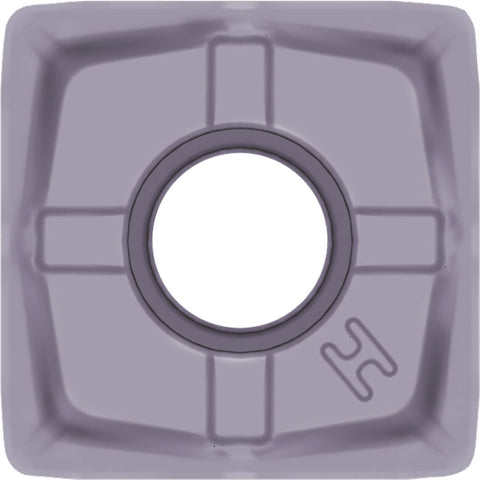 Kyocera SNMU 130508ENGH PR1810 Grade PVD Carbide, Indexable Milling Insert