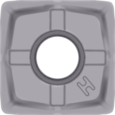 Kyocera SNMU 130508ENGH PR015S Grade PVD Carbide, Indexable Milling Insert