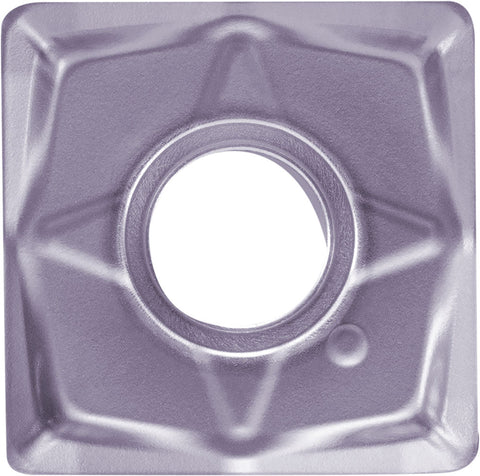 Kyocera SNMU 130508ENGM PR1810 Grade PVD Carbide, Indexable Milling Insert