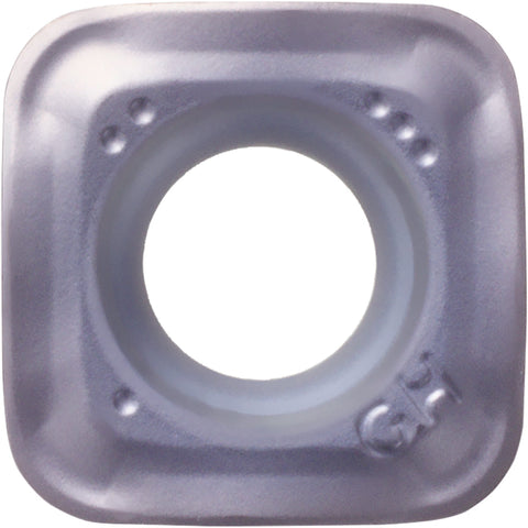Kyocera SOMT 100420ERGH PR1825 Grade PVD Carbide, Indexable Milling Insert
