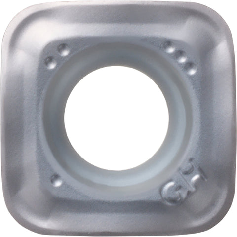 Kyocera SOMT 140520ERGH PR015S Grade PVD Carbide, Indexable Milling Insert
