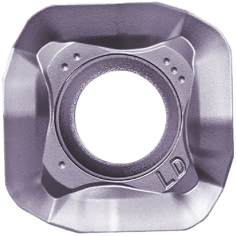 Kyocera SOMT 140520ERLD PR1535 Grade PVD Carbide, Indexable Milling Insert
