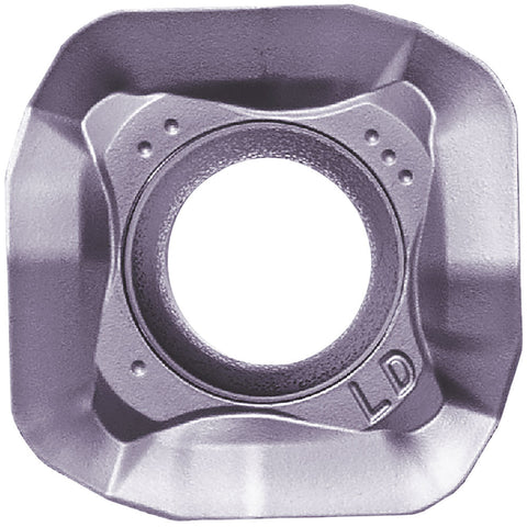 Kyocera SOMT 100420ERLD PR1825 Grade PVD Carbide, Indexable Milling Insert