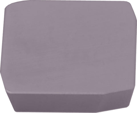 Kyocera SPEN 42EESR PR1810 Grade PVD Carbide, Indexable Milling Insert