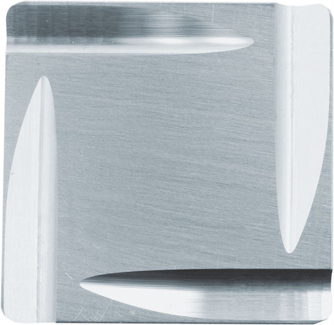 Kyocera SPGR 421L TN610 Grade Uncoated Cermet, Indexable Turning Insert