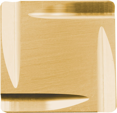 Kyocera SPGR 321R PV710 Grade PVD Cermet, Indexable Turning Insert