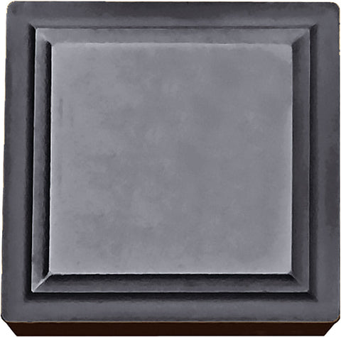 Kyocera SPMR 322 CA125P Grade CVD Carbide, Indexable Turning Insert