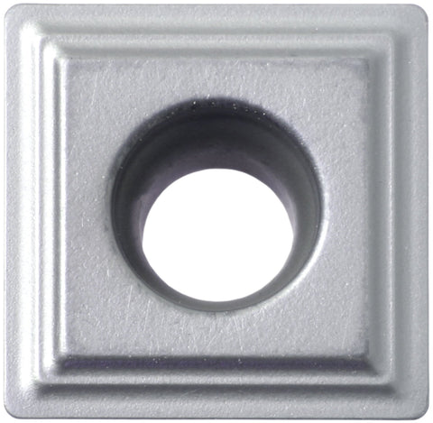Kyocera SPMT 090308EZ KW10 Grade Uncoated Carbide, Indexable Milling Insert
