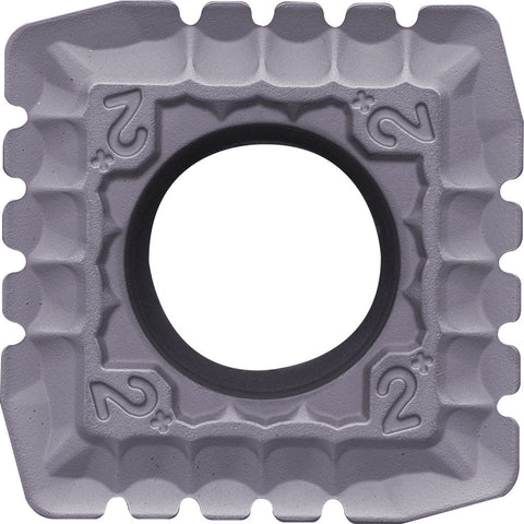 Kyocera SPMT 1806EDERNB2P PR1835 Grade PVD Carbide, Indexable Milling Insert