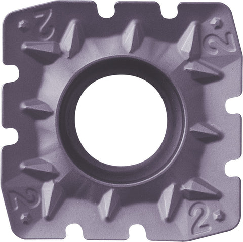 Kyocera SPMT 1806EDERNB2 PR1835 Grade PVD Carbide, Indexable Milling Insert