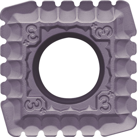 Kyocera SPMT 1806EDERNB3P PR1810 Grade PVD Carbide, Indexable Milling Insert