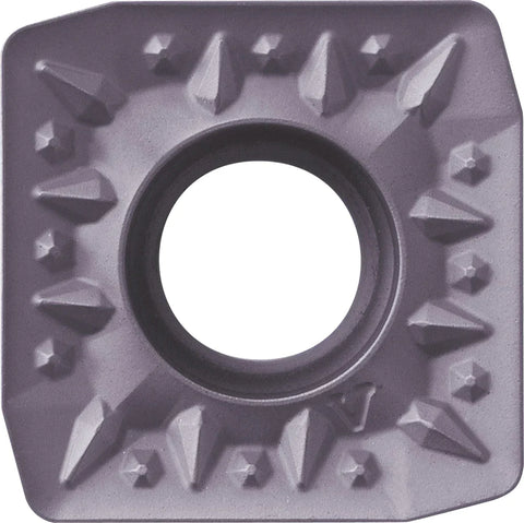 Kyocera SPMT 1806EDERV PR1225 Grade PVD Carbide, Indexable Milling Insert