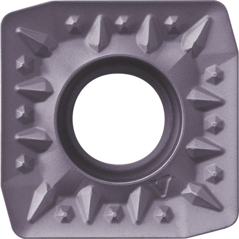 Kyocera SPMT 1806EDERV PR1810 Grade PVD Carbide, Indexable Milling Insert