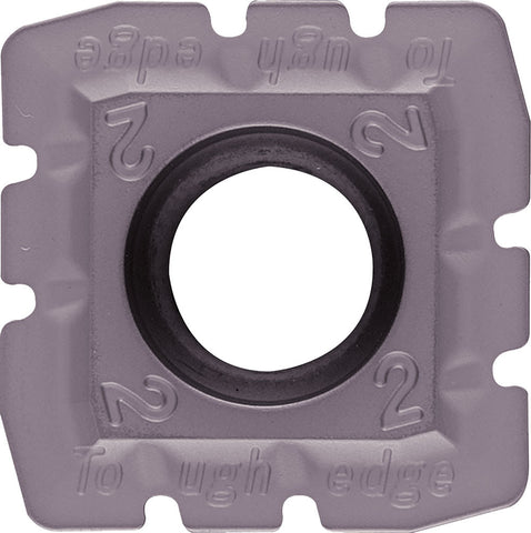 Kyocera SPMT 1806EDSRNB2T PR1835 Grade PVD Carbide, Indexable Milling Insert