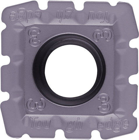 Kyocera SPMT 1806EDSRNB3T PR1835 Grade PVD Carbide, Indexable Milling Insert