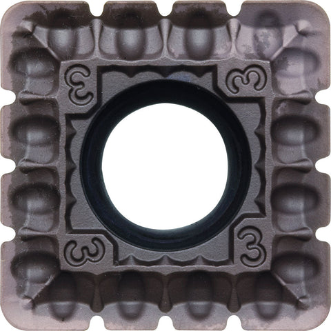 Kyocera SPMT 180616ENNB3P PR1835 Grade PVD Carbide, Indexable Milling Insert
