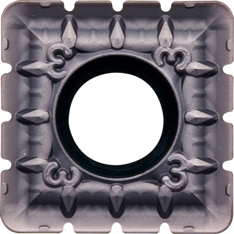 Kyocera SPMT 180616ENNB3 PR1835 Grade PVD Carbide, Indexable Milling Insert