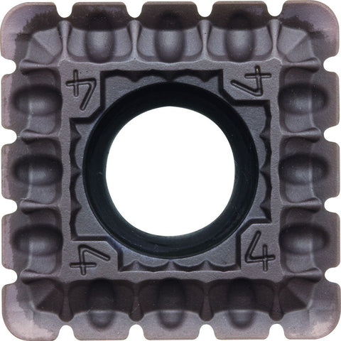 Kyocera SPMT 180616ENNB4P PR1835 Grade PVD Carbide, Indexable Milling Insert
