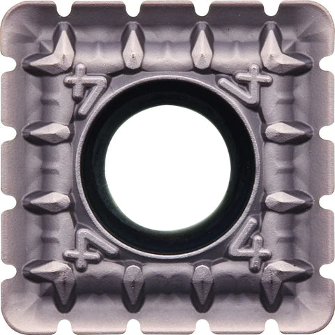 Kyocera SPMT 180616ENNB4 PR1210 Grade PVD Carbide, Indexable Milling Insert