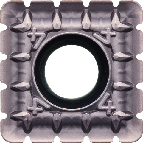 Kyocera SPMT 180616ENNB4 PR1835 Grade PVD Carbide, Indexable Milling Insert