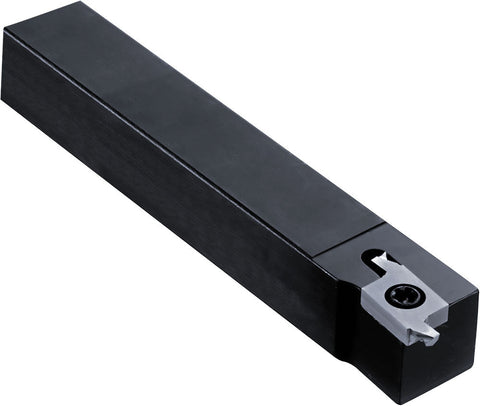 Kyocera STWL1616K15, Micro Face Grooving Toolholder