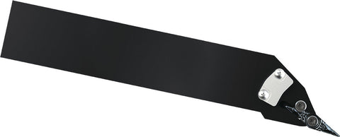 Kyocera SZLBL 2525M13C, Indexable Coolant-Through Turning Toolholder