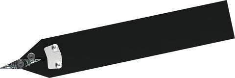 Kyocera SZVBN 123C, Indexable Coolant-Through Turning Toolholder
