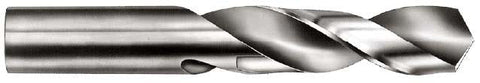 Series C600 1/2" Solid Carbide SCREW MACH DRILL