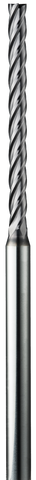 00643SGS .031 ENDMILL 4FL SQ