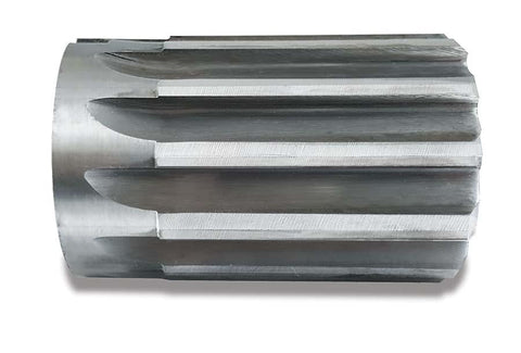Series 560U 2-5/16" HSS STR FLT SHELL REAMER