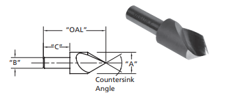 Whitney Tool 42056